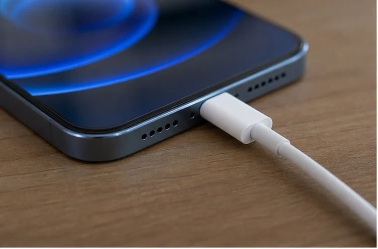 NovaCharge USB-C: công nghệ và cách dùng an toàn