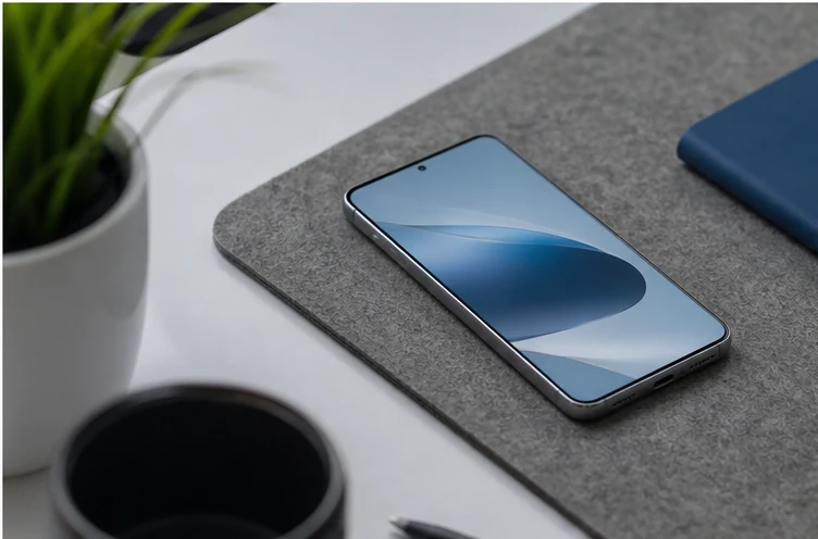 Công nghệ camera trên Nova X thế hệ mới